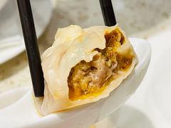 特色蟹粉小笼包-鼎泰丰(环贸店)