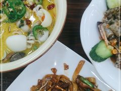 -南记食粥坊·宵夜大排档(莲花店)
