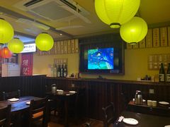 -鸟鹏烧鸟居酒屋(熙龙湾店)