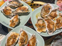 -韩盛·盛江山自助料理(奥体万达店)