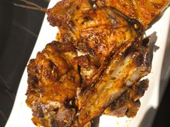 -枪火串烧·东北特色烧烤(罗湖总店)