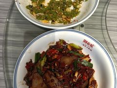 -湘当爱·鲜煮现炒(松岗立业路店)