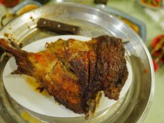 -维吾尔餐厅(宜山路店)