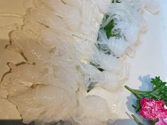 魔芋丝-煲宫猪肚鸡(晶品店)