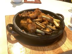 -利苑酒家(金宝店)