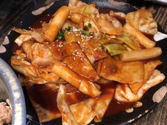 -泰好吃芝士年糕火锅(独墅湖店)