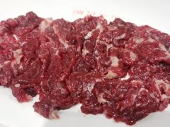 -陈记顺和潮汕牛肉火锅(韩江路店)