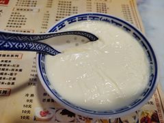 招牌双皮奶-双喜老铺(人民广场店)