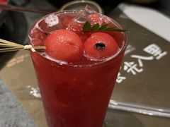 -山悦里 山野·鲜火锅(罗斯福广场店)