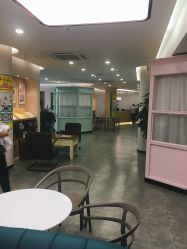 -星豆豆儿童摄影(南郊太白南路店)