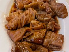 -阿水狮猪脚大王(台中公园店)