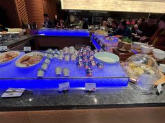 -无锡君来洲际酒店