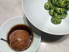 罗勒叶口蘑-泰钰丰烤鸭.天津菜(开发区店)