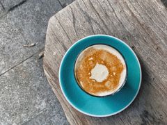 Nutty&nbsp;Cloud-COTTON CAFE(德信·中外公寓店)