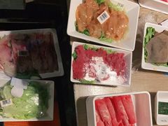 -野妹火锅(南园店)