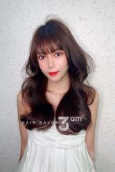 点击看大图 -3am hair salon烫发染发接发