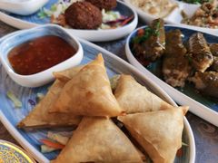 -La Medina餐厅(亮马河南路店)