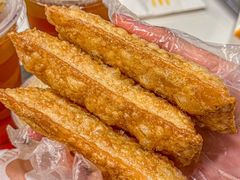 -麦当劳(世纪汇广场店)