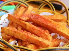 -继光香香鸡(东三环中路店)
