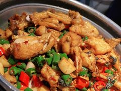 -蛙小侠(卓悦里店)