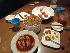-坤记味道(新华城市广场店)