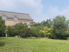 -天津京基皇冠假日酒店