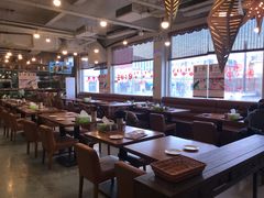 大堂-香江小厨 The Kitchen(香江俱乐部店)