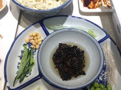 -四季小馆·地道北京小吃(广百店)