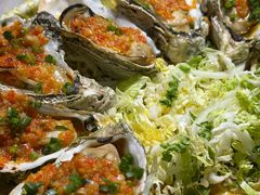 -蠔爺王志德生蚝馆(金沙湾店)