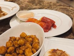 -杭州JW万豪酒店-万豪中餐厅