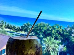 -不仔客海鲜·烧烤·270度海景餐厅(大东海店)