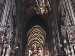 -斯蒂芬主教座堂(Stephansdom)