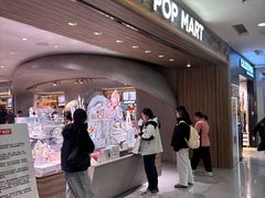 -凯德MALL(西直门店)