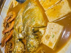 -船歌·鱼水饺青岛菜(金狮广场店)