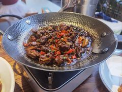 -衡厨·衡阳土菜(中南店)