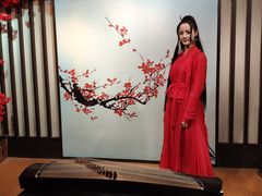 -武汉杜莎夫人蜡像馆