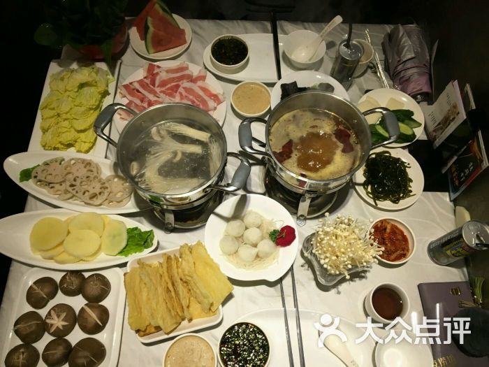 豆捞坊(中山公园店)图片 - 第556张