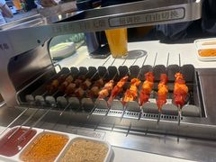 -玉善烧烤串城(长春总店)