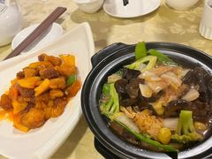 -佛有缘素食馆·荔湾老字号(陈家祠首店)