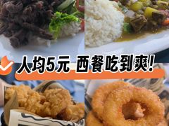 -土耳其卡巴布清真餐厅(西安店)