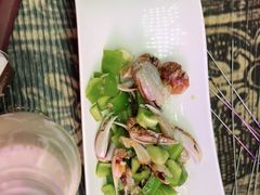 -一烧一烤•锦州烧烤(KTV包房·长江街店)