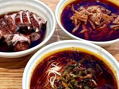 -晓马鸭店(新芜路店)