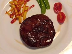 -爱丽丝牛排西餐厅(光谷步行街店)