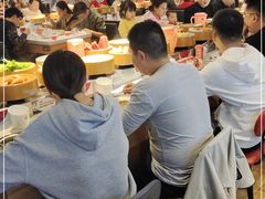 大堂-龍歌自助小火锅(城阳万象汇店)