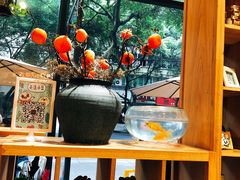-小豆海棠(人民南路店)