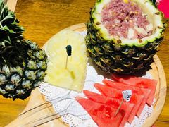 -别院里音乐餐酒吧(双流航空港店)
