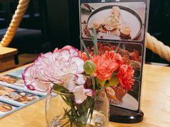 -La Creperie法餐厅(芮欧百货店)