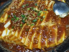 -星火东北碳火烤肉(华大店)