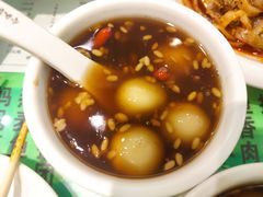 -令氏家外家周礼食府(桥南店)