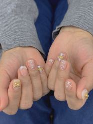 -斯馨·健康美甲美睫